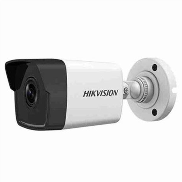 Hikvision DS‑2CD1021G0‑I – Caméra IP Bullet 2 MP